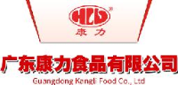广东康力食品集团有限公司_企业Logo