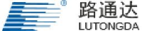 浙江路通交通安全设施有限公司_企业Logo