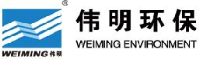 伟明环保装备集团有限公司_企业Logo