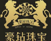 广州豪钻珠宝有限公司_企业Logo