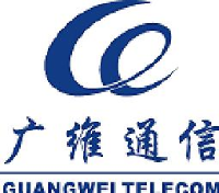 浙江广维通信有限公司_企业Logo