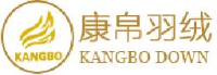 杭州康帛羽绒制品有限公司_企业Logo