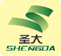 浙江圣大新材料有限公司_企业Logo