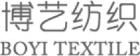 杭州博艺纺织有限公司_企业Logo