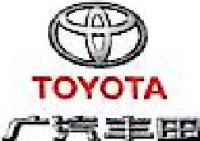 佛山市溢丰汽车销售服务有限公司_企业Logo