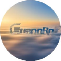广博集团股份有限公司_企业Logo