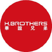 华谊兄弟传媒股份有限公司_企业Logo