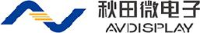 深圳秋田微电子股份有限公司_企业Logo
