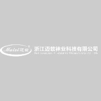 浙江迈兹袜业科技有限公司_企业Logo