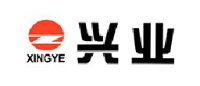 浙江兴业集团有限公司_企业Logo