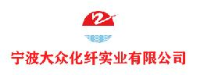 宁波大众化纤实业有限公司_企业Logo