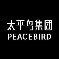 太平鸟集团有限公司_企业Logo