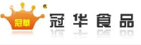 广州市冠华泽业食品有限公司_企业Logo