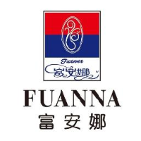 深圳市富安娜家居用品股份有限公司_企业Logo