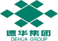 德华集团控股股份有限公司_企业Logo