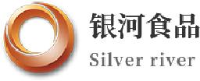 浙江银河食品有限公司_企业Logo