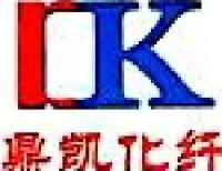 杭州鼎凯化纤有限公司_企业Logo