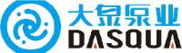 杭州大泉泵业科技有限公司_企业Logo