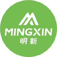 明新旭腾新材料股份有限公司_企业Logo