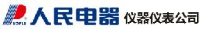 人民电器集团仪器仪表有限公司_企业Logo