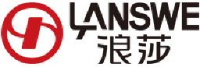 浪莎针织有限公司_企业Logo