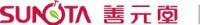 广州善元堂健康科技股份有限公司_企业Logo