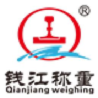 杭州钱江称重技术有限公司_企业Logo