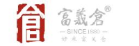 杭州富义仓米业有限公司_企业Logo
