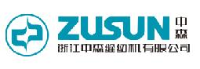 浙江中森缝纫机有限公司_企业Logo