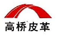 桐乡市高桥皮革有限责任公司_企业Logo