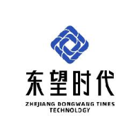 浙江东望时代科技股份有限公司_企业Logo