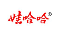 杭州娃哈哈集团有限公司_企业Logo
