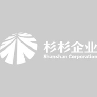 杉杉集团有限公司_企业Logo