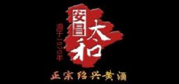 绍兴太和酒业有限公司_企业Logo