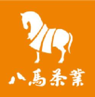 八马茶业股份有限公司_企业Logo