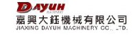 嘉兴大钰机械有限公司_企业Logo