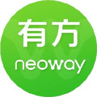 深圳市有方科技股份有限公司_企业Logo