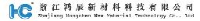 浙江鸿辰新材料科技有限公司_企业Logo