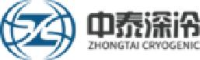 杭州中泰深冷技术股份有限公司_企业Logo