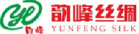 湖州韵峰丝绸有限公司_企业Logo
