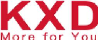 深圳市垦鑫达科技有限公司_企业Logo