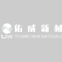 浙江佑威新材料股份有限公司_企业Logo