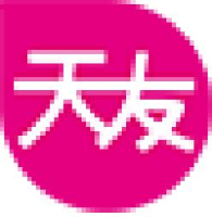 重庆市天友乳业股份有限公司_企业Logo