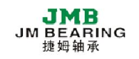 捷姆轴承集团有限公司_企业Logo