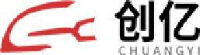 浙江创亿运动器材有限公司_企业Logo
