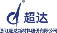 浙江超达新材料股份有限公司_企业Logo