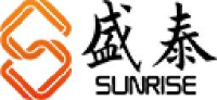 盛泰智造集团股份有限公司_企业Logo