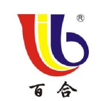 百合花集团股份有限公司_企业Logo