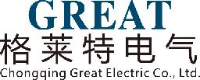 重庆格莱特电气有限公司_企业Logo