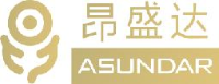 深圳市昂盛达电子股份有限公司_企业Logo